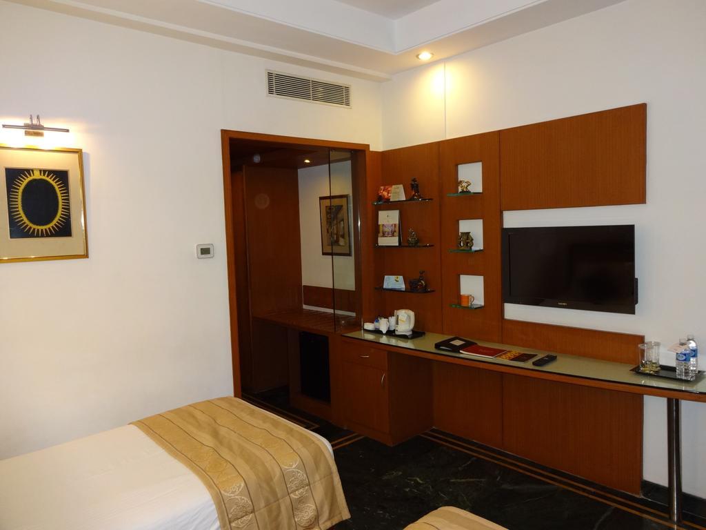 Regency Madurai By Grt Hotels Exterior photo