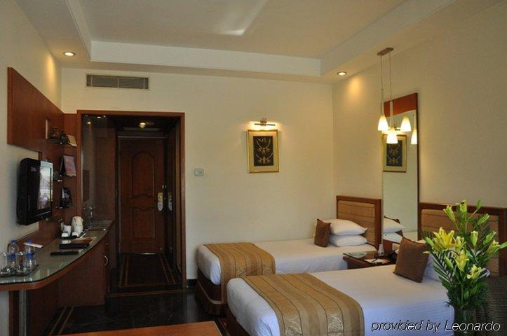 Regency Madurai By Grt Hotels Exterior photo