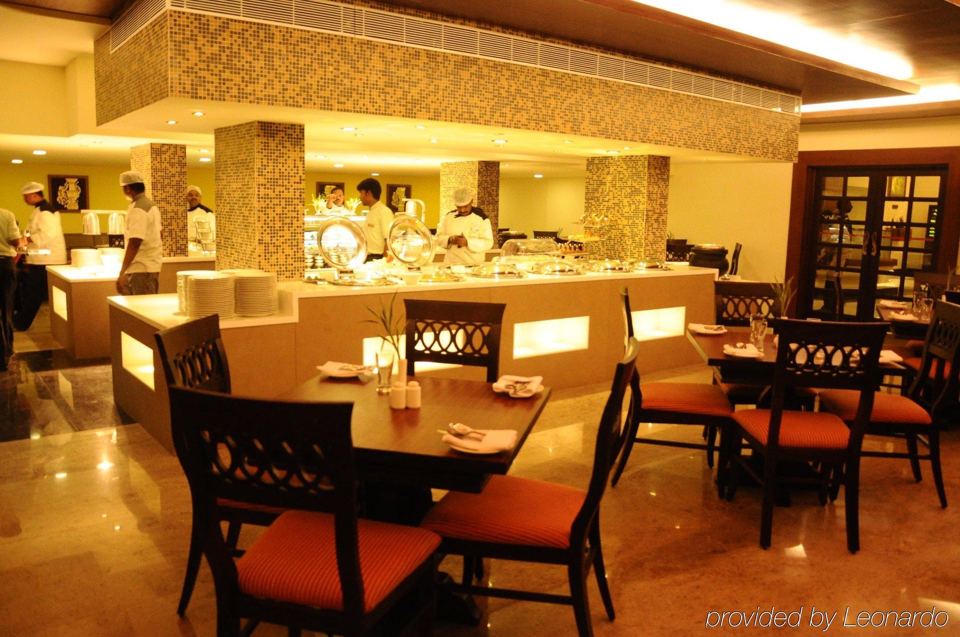 Regency Madurai By Grt Hotels Exterior photo