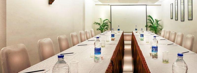 Regency Madurai By Grt Hotels Exterior photo