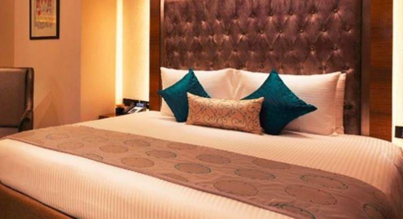 Regency Madurai By Grt Hotels Exterior photo