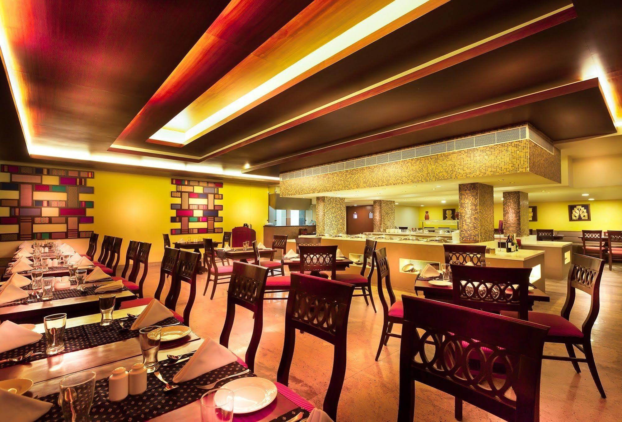 Regency Madurai By Grt Hotels Exterior photo
