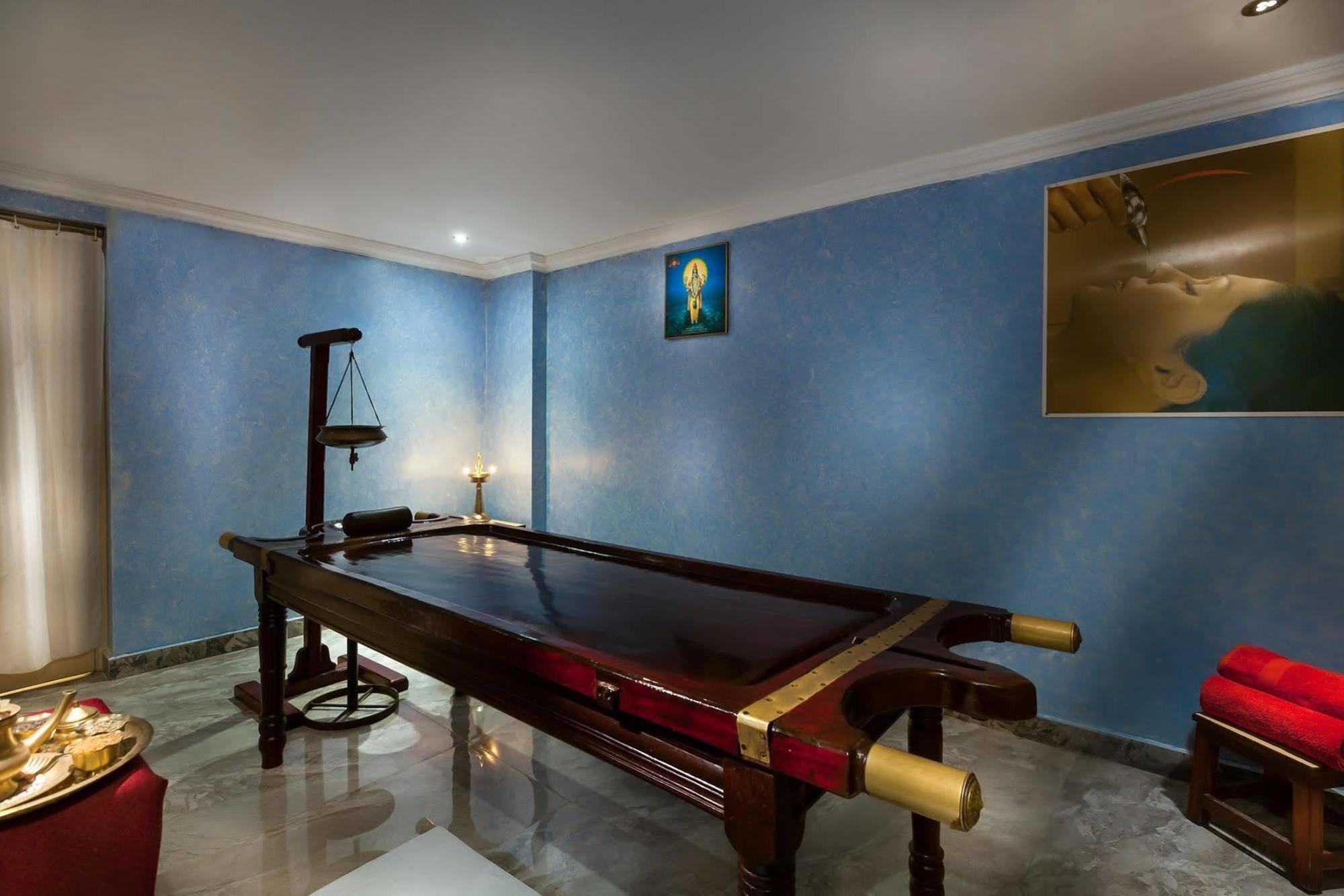 Regency Madurai By Grt Hotels Exterior photo