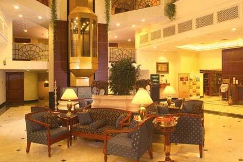 Regency Madurai By Grt Hotels Exterior photo